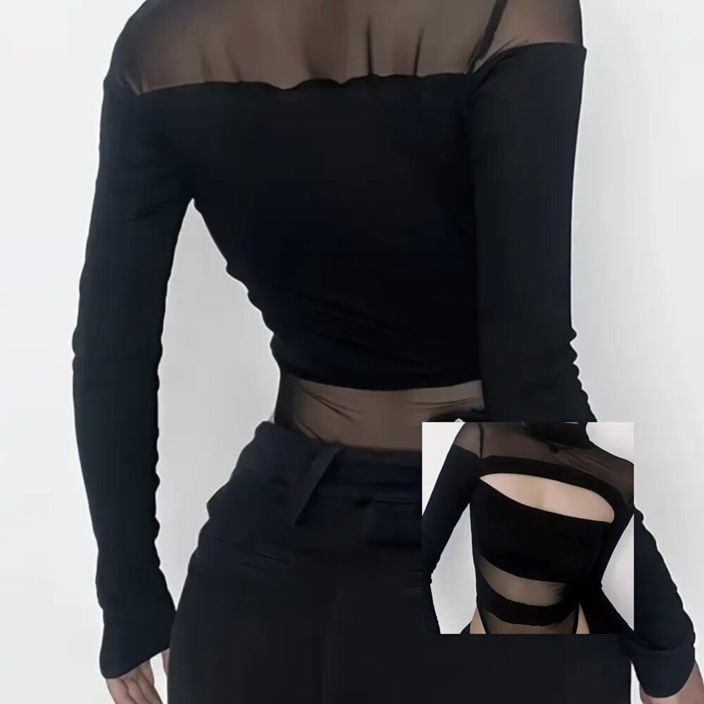 Bodysuit +  Strapless Bra + Waist Band (Toronto)